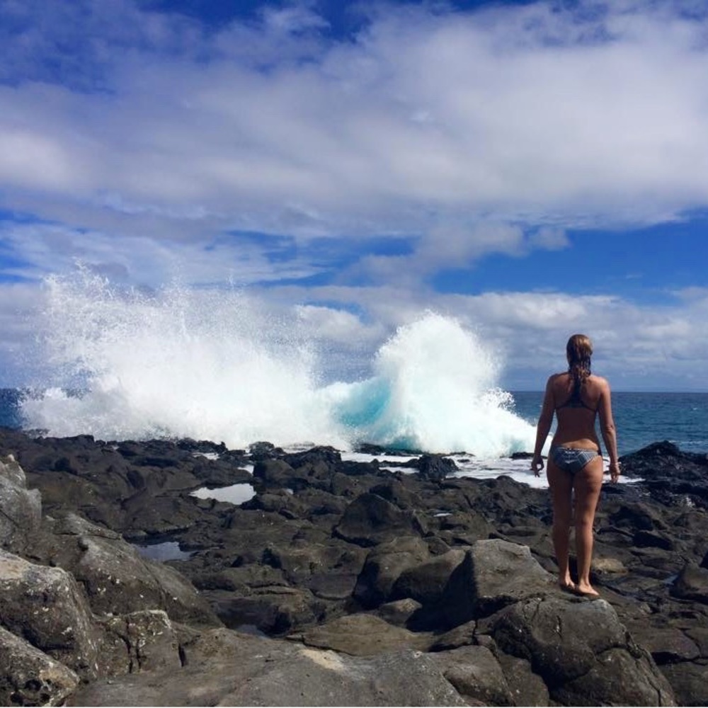 Meet your Posher, Kiki